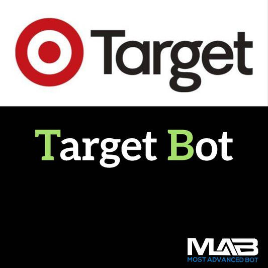 Target Bot - Most Advanced Bot