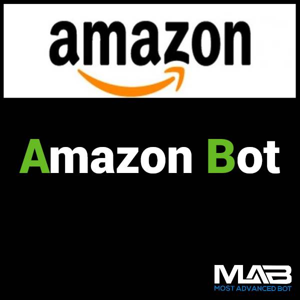 Amazon Bot - Most Advanced Bot