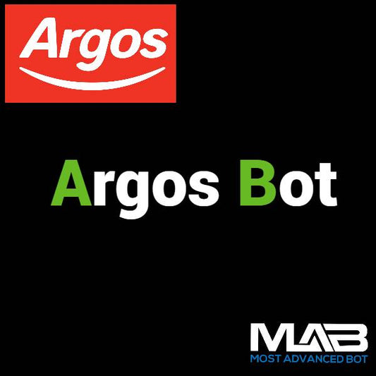 Argos Bot - Most Advanced Bot