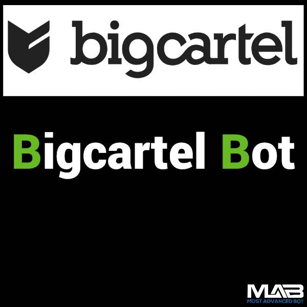 Bigcartel Bot - Most Advanced Bot