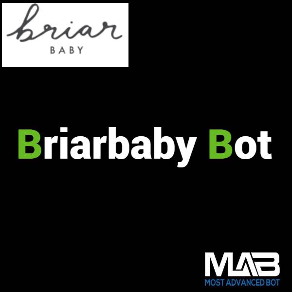 Briarbaby Bot - Most Advanced Bot