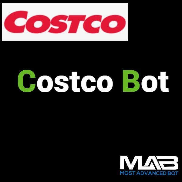 Costco Bot - Most Advanced Bot