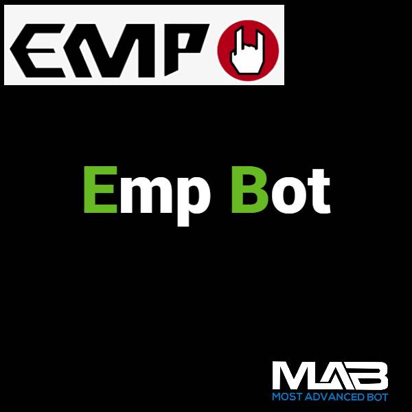 Emp Bot - Most Advanced Bot