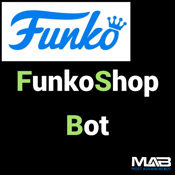Funko Bot - Most Advanced Bot