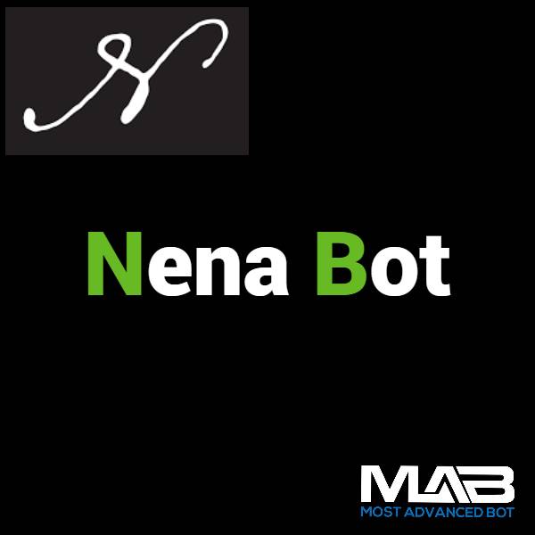 Nena Bot - Most Advanced Bot