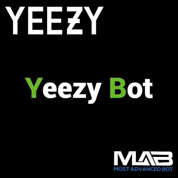 Yeezy Supply Bot - Most Advanced Bot