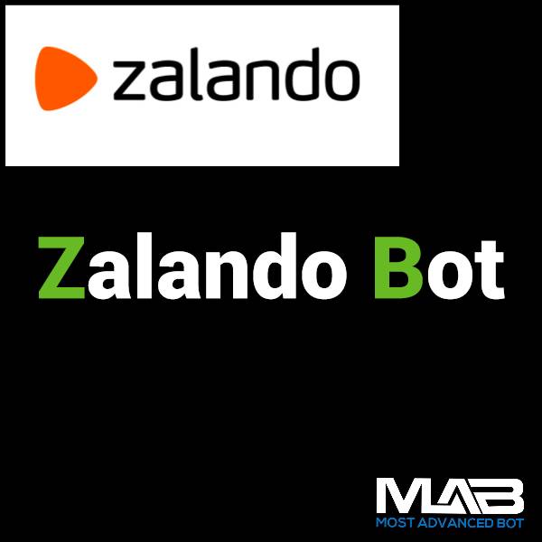 Zalando Bot - Most Advanced Bot