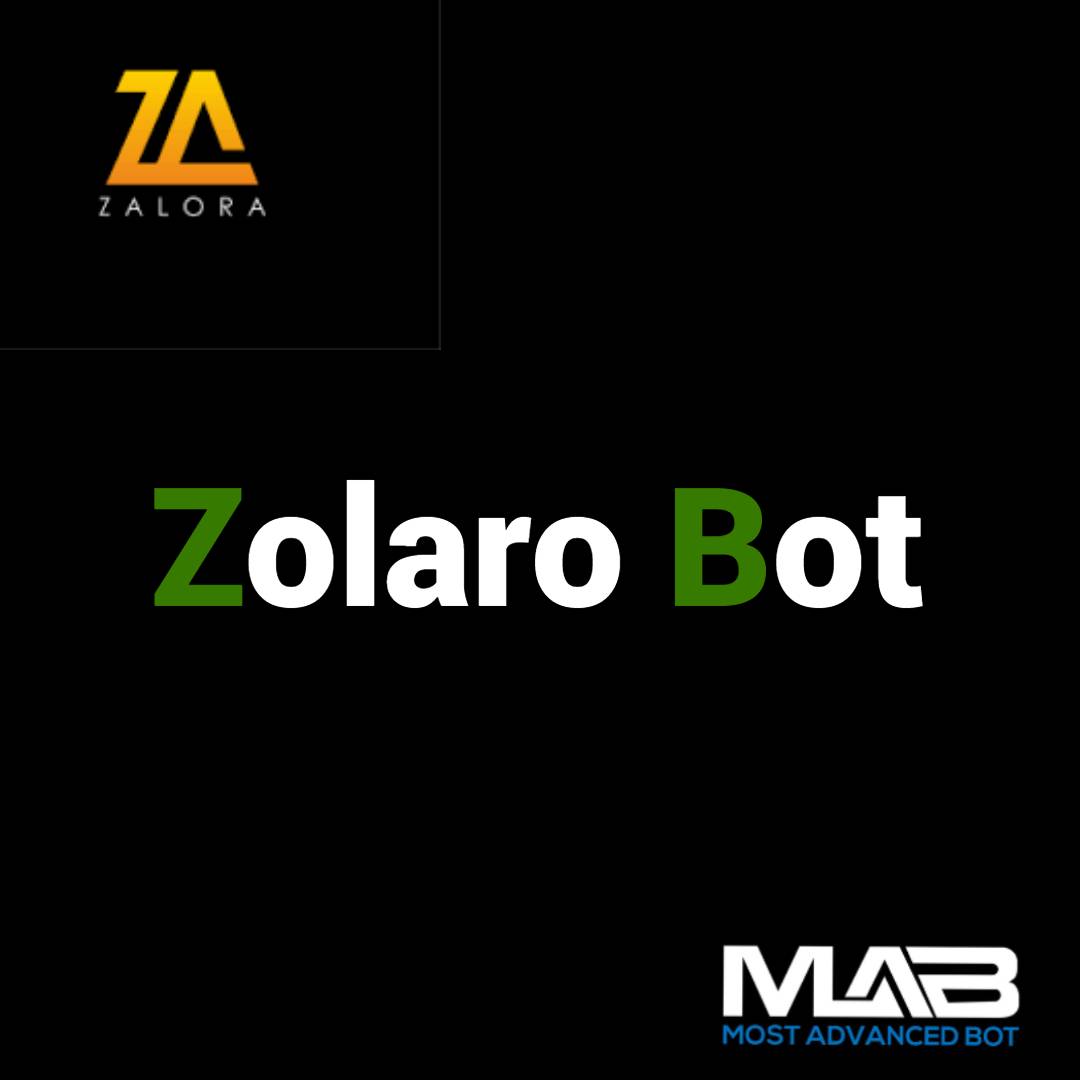 Zolaro Bot - Most Advanced Bot