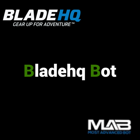 Bladehq Bot - Most Advanced Bot