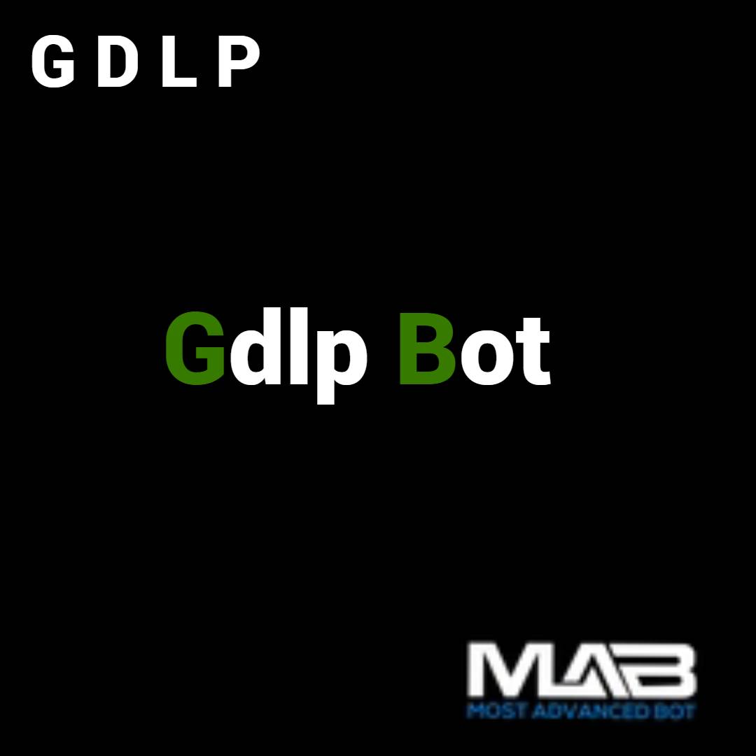 Gdlp Bot - Most Advanced Bot